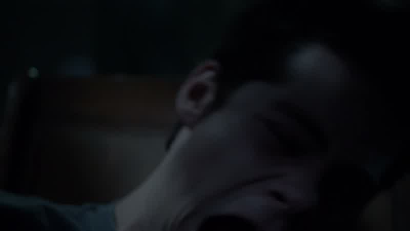 Let me in, Stiles!