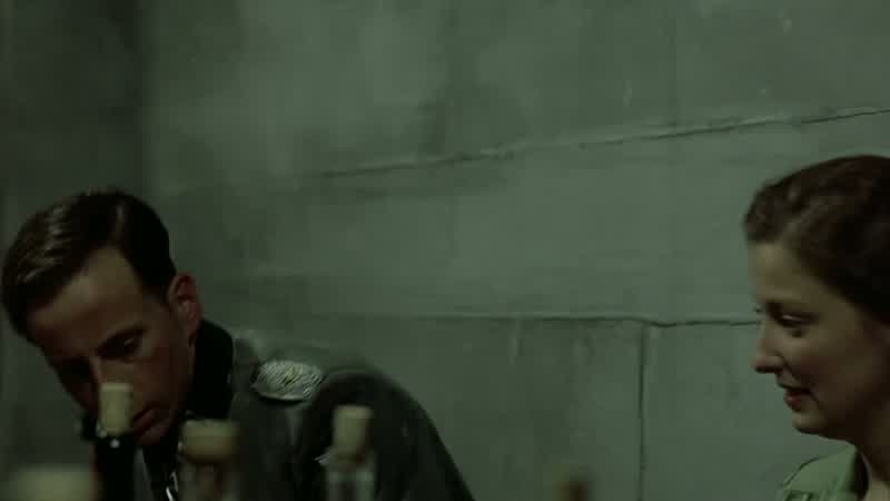 Let me introduce frau Hitler