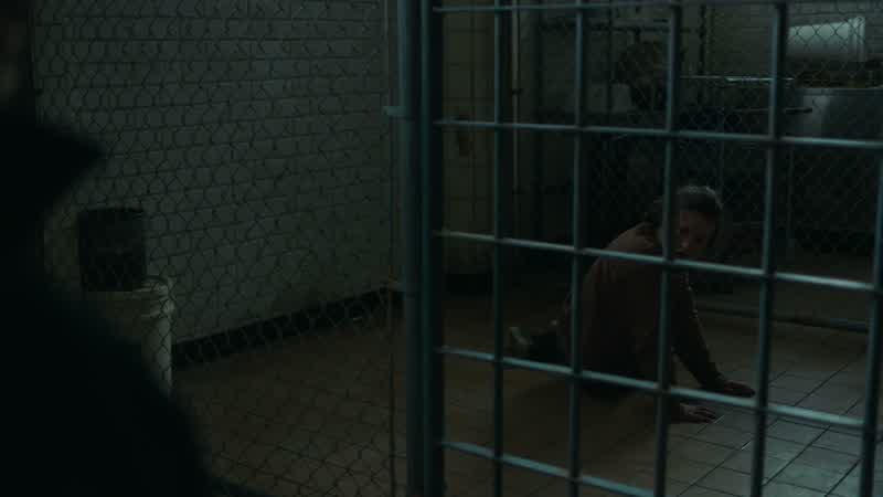Let me out