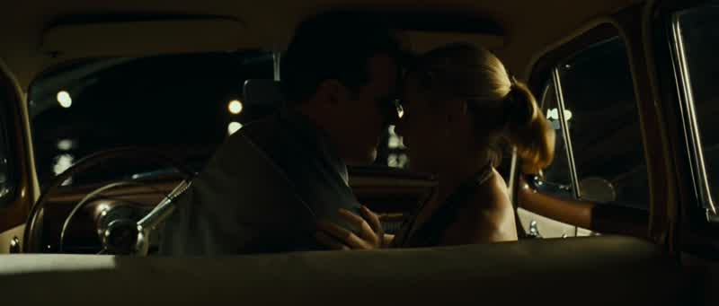 Let me take you somewhere