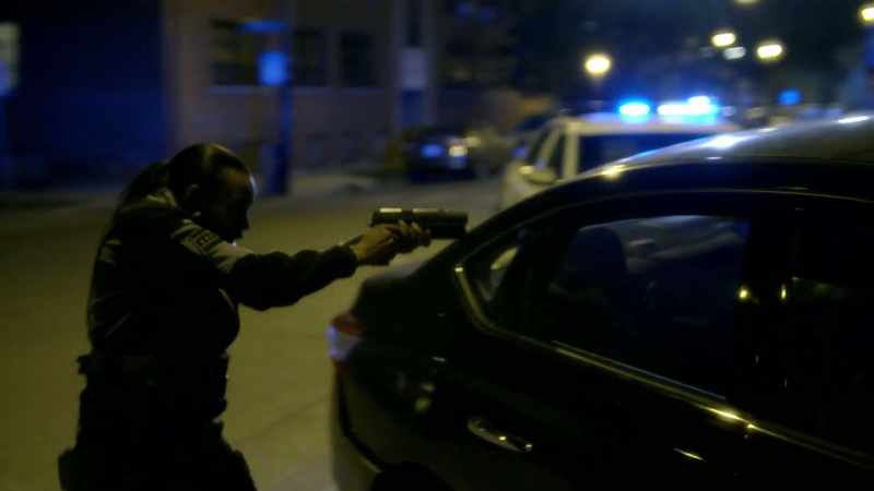 Let me mobile with officers Brandt and Goss