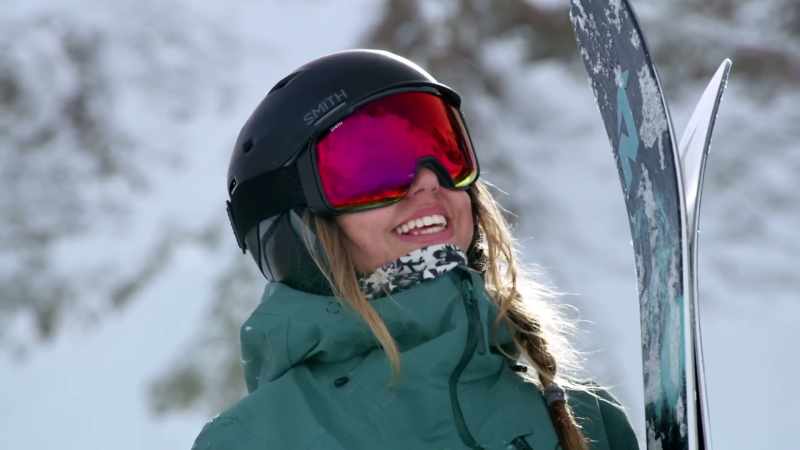 Let Montana natives Maria Lovely