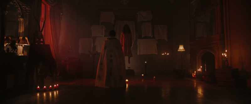 Let my new age of darkness begin