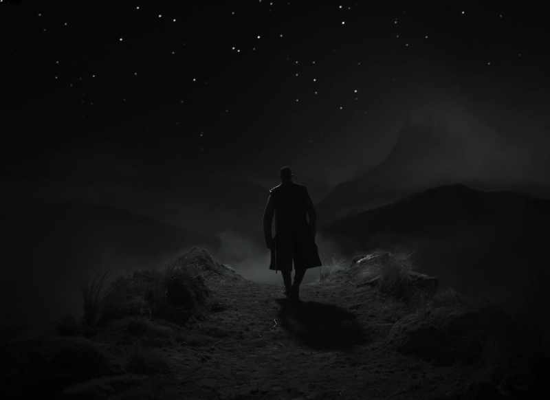Let not light see my black and deep desires