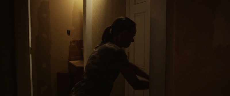 Let me out! - Adrian