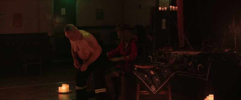 �� Let me play with your body baby ♪ ♪ Make you real hot ♪