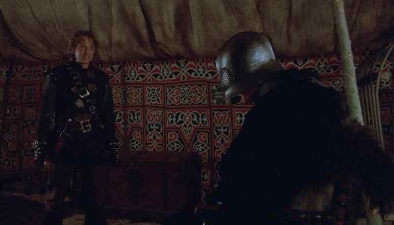 Let me raid the fat lords in the north