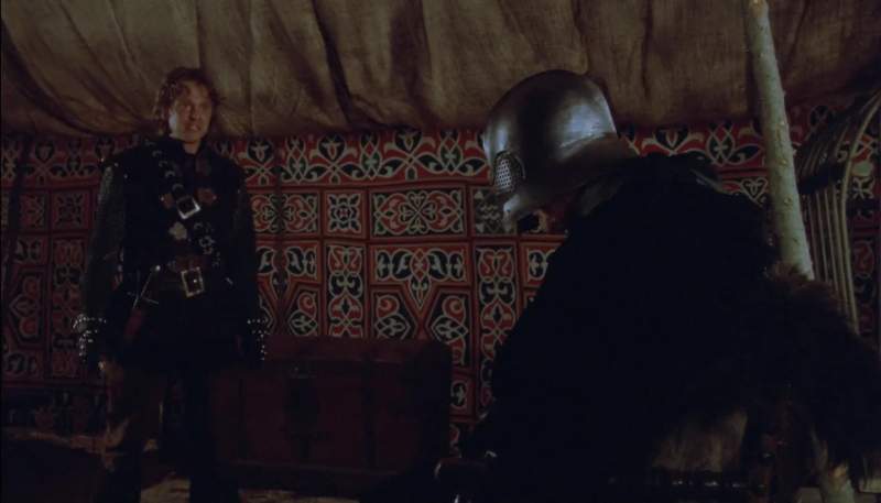 Let me raid the fat lords in the north