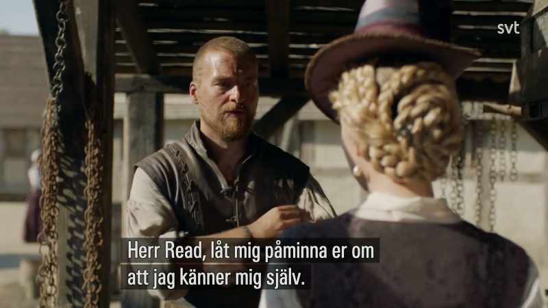 Let me remind you, friendly to your ear, Master Read