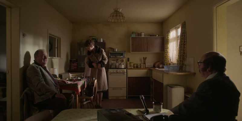 Let’s face it. So, whatever I say is only conjecture