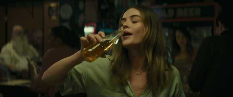 Let'’s get drunk! - Whoo!