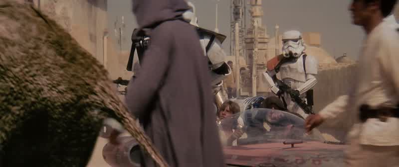 How long have you had these droids?