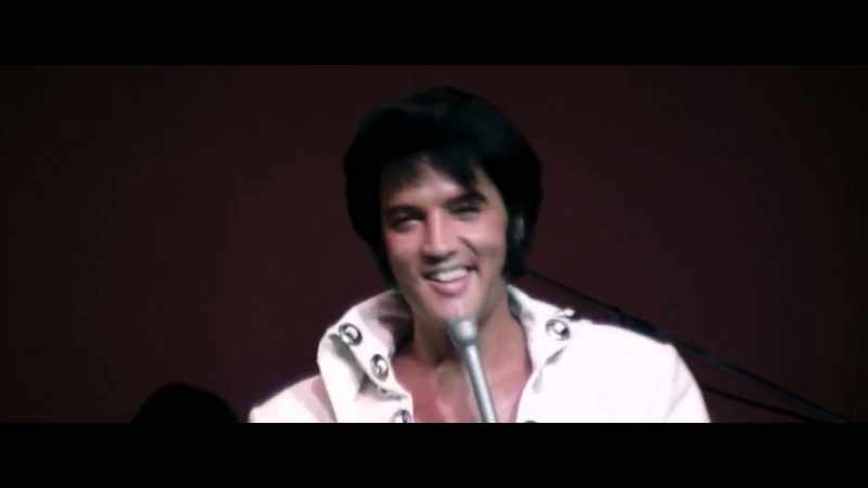 Let me see, I've got Elvis, The Beatles, The Stones
