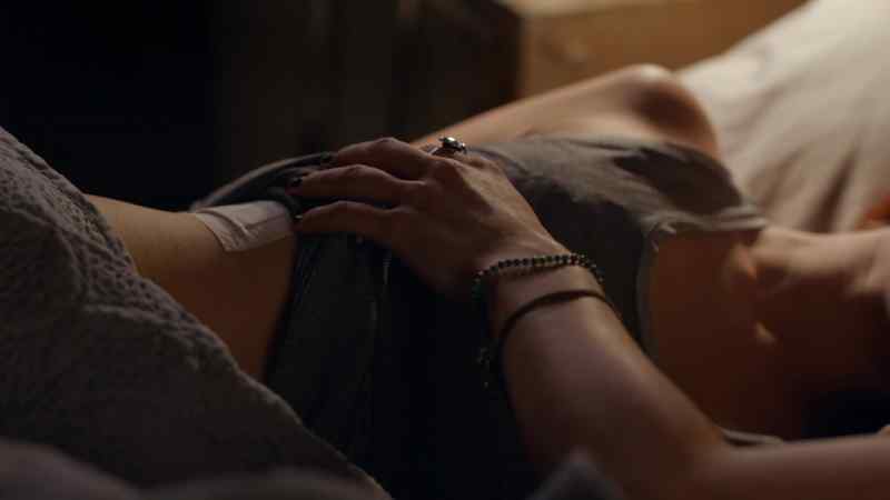 Let me see your scar