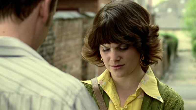 Let me take you home, Sam. Back to your fake flat
