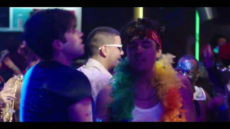 �� Let me take you there ♪