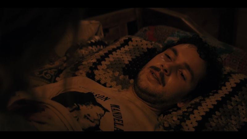 Let me take you to a hospital. - No