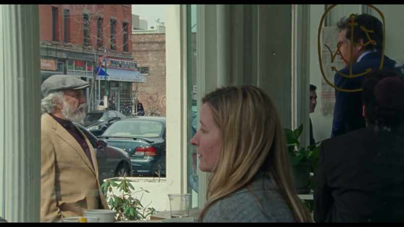 Let me talk to him. -No, let's go somewhere else