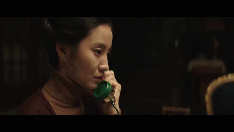 Let me talk to Jung-soo