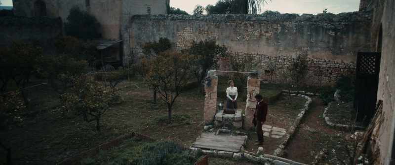 Let me tell you about Martíne's sister. She was stillborn