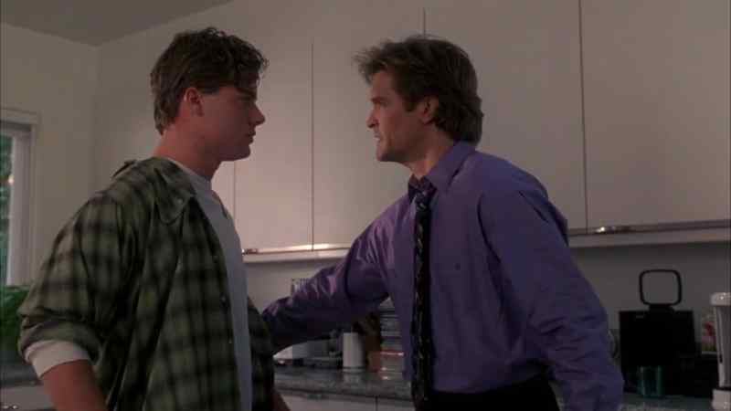 Let me tell you something, Robey