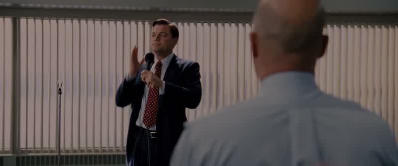 Let me tell you something
