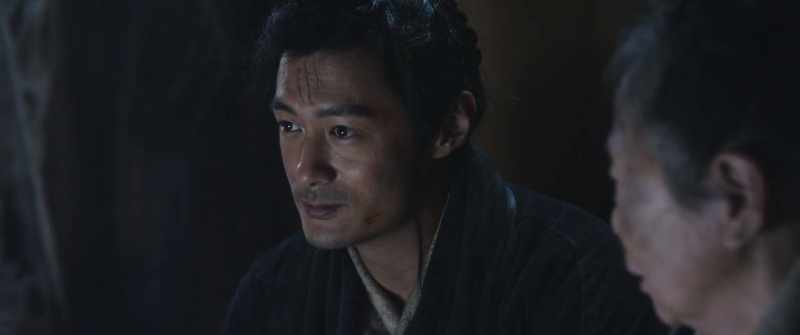 Let me tell you. Do you know why Sun Wukong, Erlang