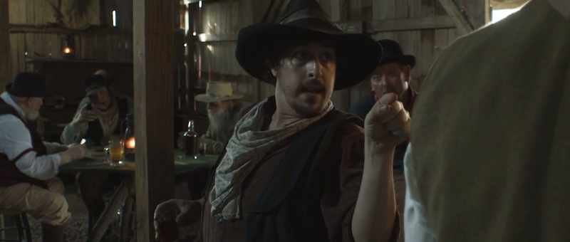 Let me tell you, old Jeff Davis and General Lee