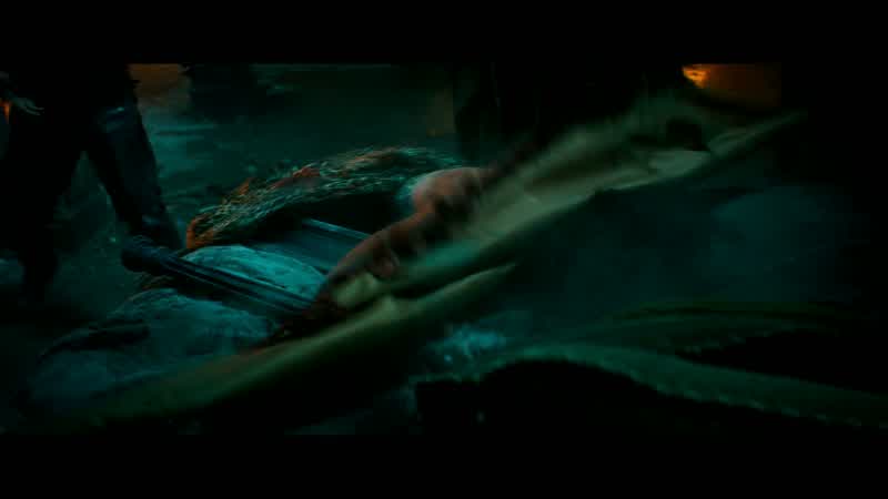 Let that be a lesson to your witch ass