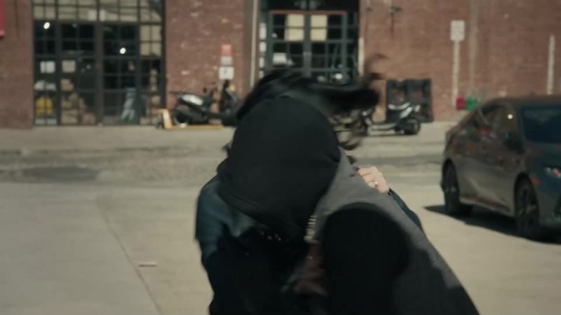 �� Let the bodies hit the floor ♪