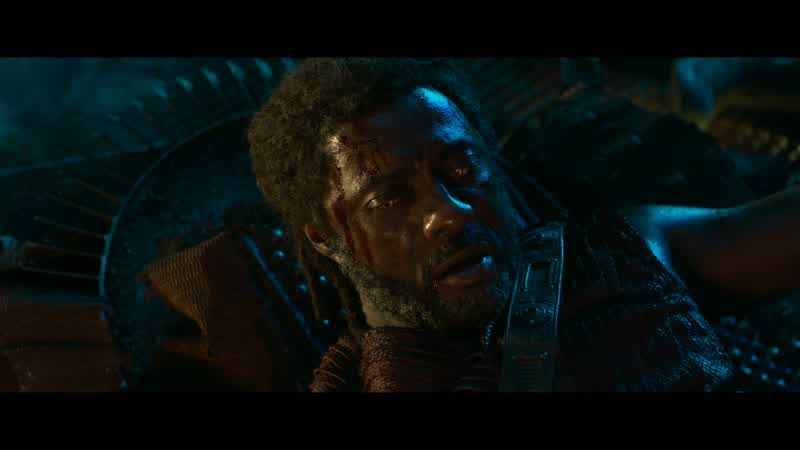 Let the dark magic flowthrough me one last