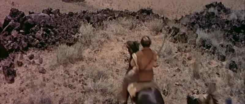 Let the guards spread out. As Chief Targutai orders
