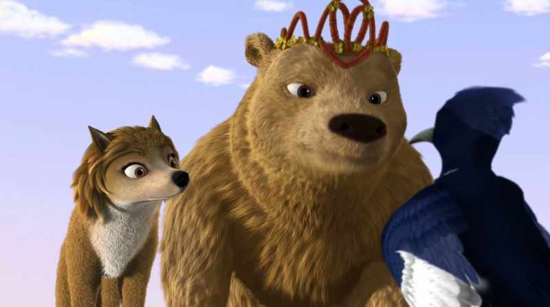 Let the king know we are taking the kingdom back