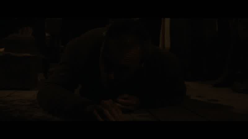 Let the man out, w.W