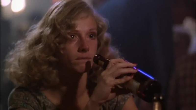 Let the tears fall in the beer