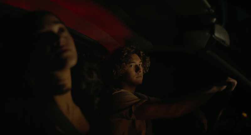 �� Let them cut the ties That swept in defeat… ♪