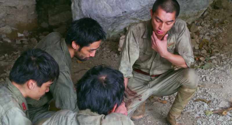Let them know that their cultures