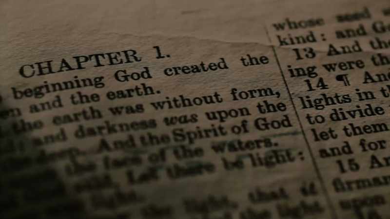 Let there be no mistake. These are not just words