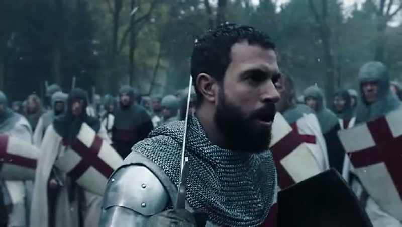 Let these men be in no doubt