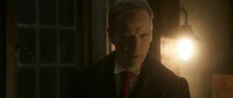 Let him under your skin and he can tempt you