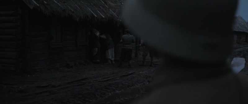 Let us go! We haven't done anything!