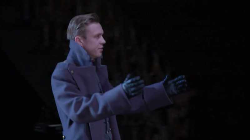 Let us haste to hear it, and call the noblest to the audience