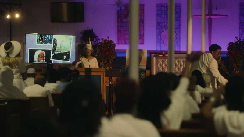 Let us not lean unto our own understanding