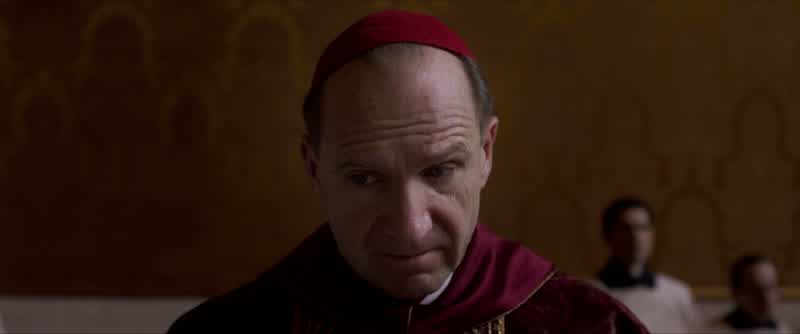 Let us pray that God will grant us a Pope who doubts
