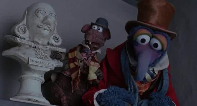 Let us see another Christmas in this place