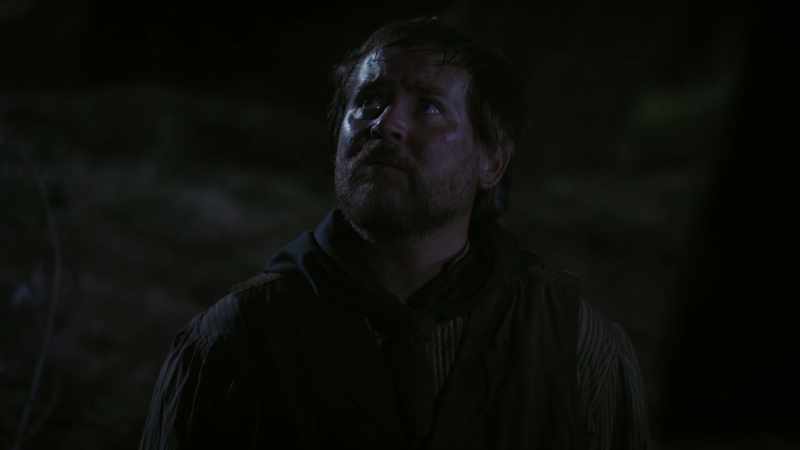 Let us take this man to Deadwood