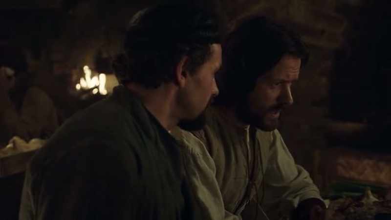 Let me worry about my vows