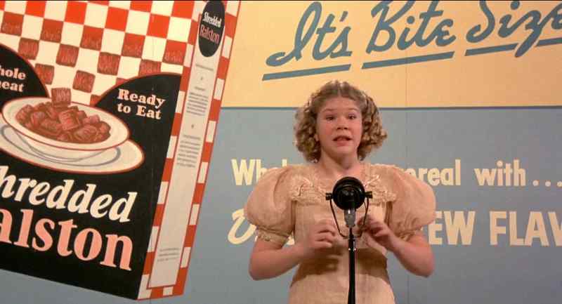 Let's all sing like the birdies sing