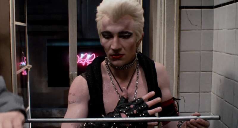 Let's bring in the body double