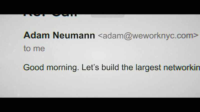 Let's build the largest networking community on the planet
